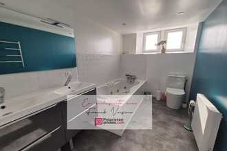 achat maison st-prouant 85110