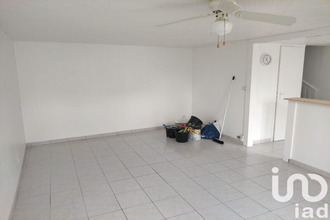 achat maison st-prouant 85110