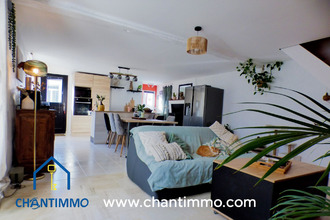 achat maison st-prouant 85110