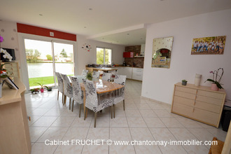 achat maison st-prouant 85110