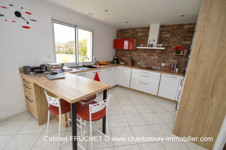 achat maison st-prouant 85110