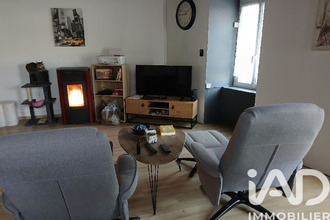 achat maison st-prouant 85110