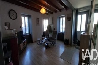 achat maison st-prouant 85110