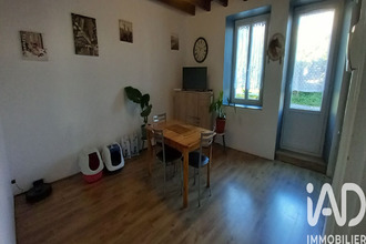 achat maison st-prouant 85110