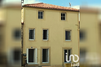 achat maison st-prouant 85110
