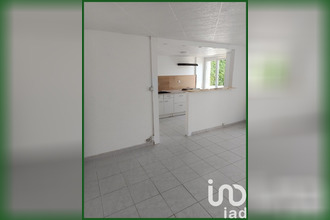 achat maison st-prouant 85110
