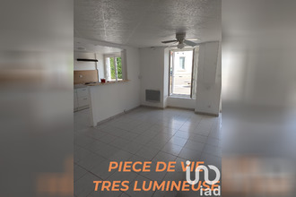 achat maison st-prouant 85110