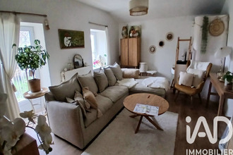 achat maison st-prouant 85110