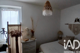 achat maison st-prouant 85110