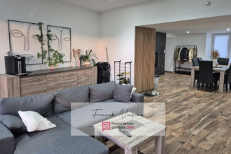 achat maison st-prouant 85110