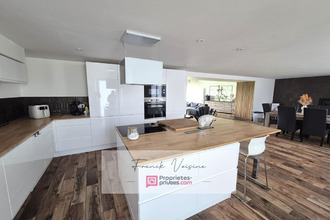 achat maison st-prouant 85110