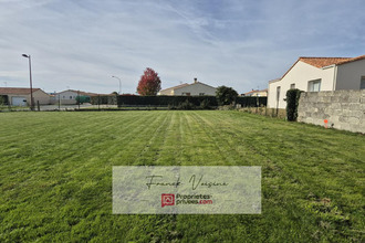 achat maison st-prouant 85110