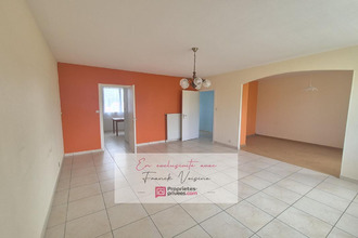 achat maison st-prouant 85110