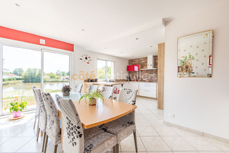 achat maison st-prouant 85110
