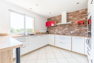 achat maison st-prouant 85110
