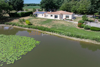 achat maison st-prouant 85110