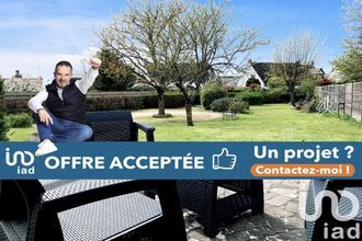 achat maison st-pryve-st-mesmin 45750