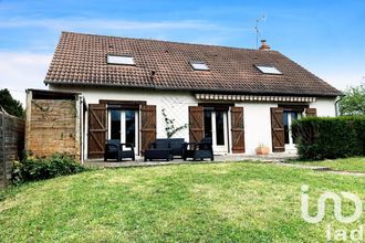 achat maison st-pryve-st-mesmin 45750