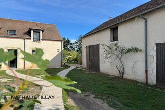 achat maison st-pryve-st-mesmin 45750