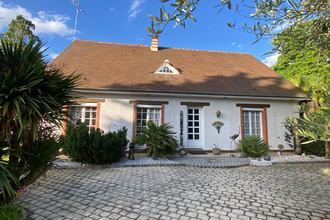 achat maison st-pryve-st-mesmin 45750