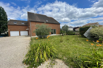 achat maison st-pryve-st-mesmin 45750