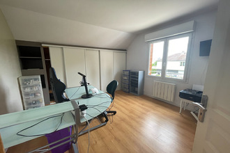 achat maison st-pryve-st-mesmin 45750