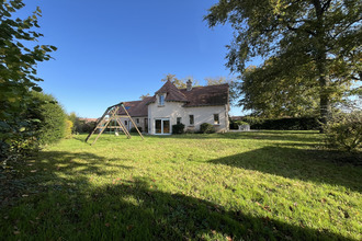 achat maison st-pryve-st-mesmin 45750