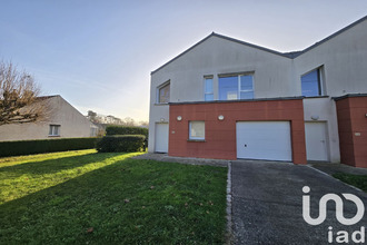 achat maison st-pryve-st-mesmin 45750