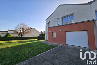 achat maison st-pryve-st-mesmin 45750