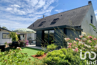 achat maison st-pryve-st-mesmin 45750