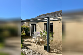 achat maison st-pryve-st-mesmin 45750