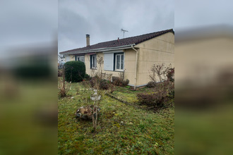 achat maison st-pryve-st-mesmin 45750