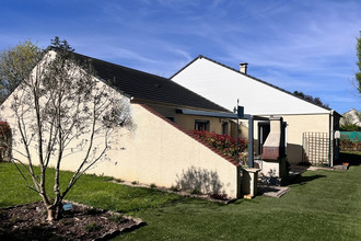 achat maison st-pryve-st-mesmin 45750