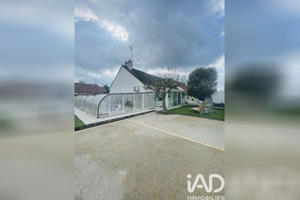 achat maison st-pryve-st-mesmin 45750