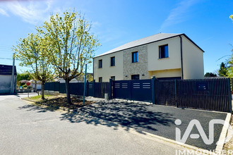 achat maison st-pryve-st-mesmin 45750