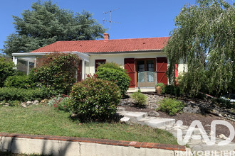achat maison st-pryve-st-mesmin 45750