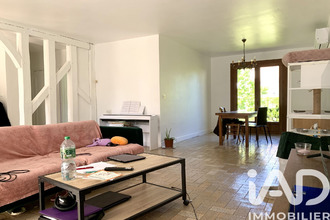 achat maison st-pryve-st-mesmin 45750