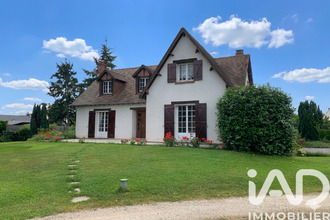 achat maison st-pryve-st-mesmin 45750