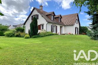 achat maison st-pryve-st-mesmin 45750