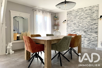 achat maison st-pryve-st-mesmin 45750