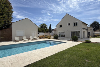 achat maison st-pryve-st-mesmin 45750