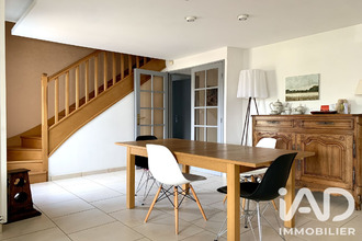 achat maison st-pryve-st-mesmin 45750