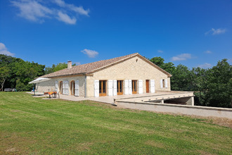 achat maison st-puy 32310