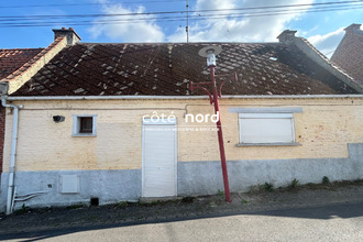 achat maison st-python 59730