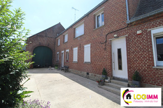 achat maison st-python 59730