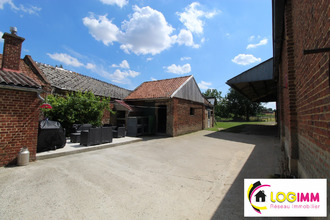 achat maison st-python 59730