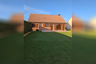 achat maison st-python 59730