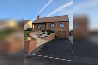 achat maison st-python 59730