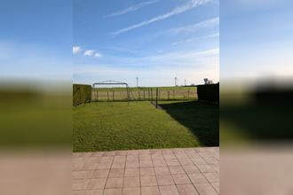 achat maison st-python 59730