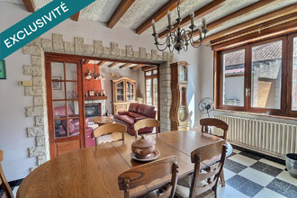 achat maison st-python 59730